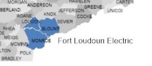 Fort Loudoun Electric